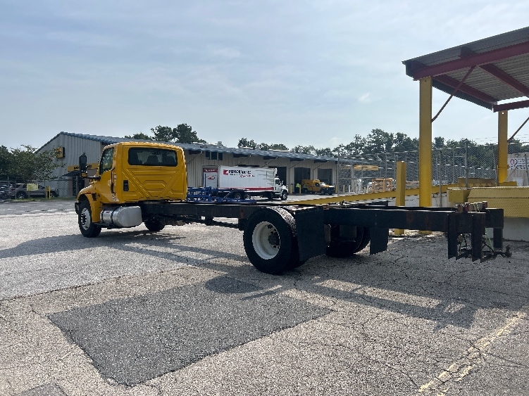 2022 International MV in Tallahassee, FL — photo 6