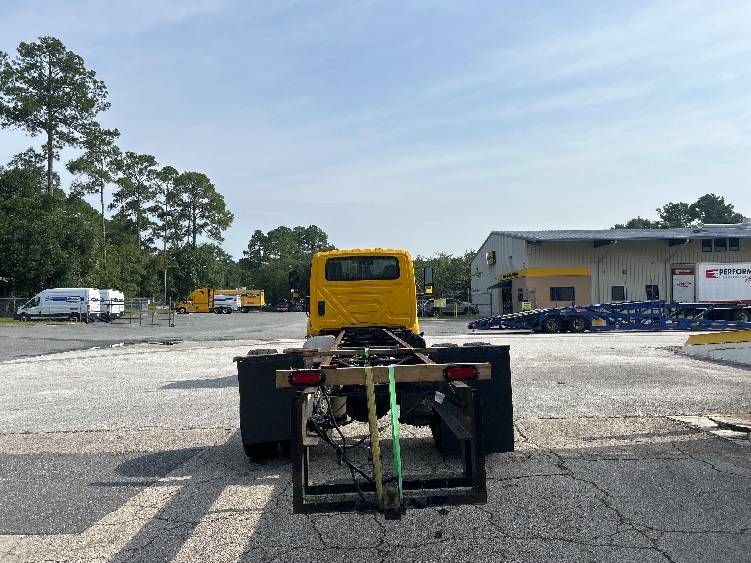 2022 International MV in Tallahassee, FL — photo 7