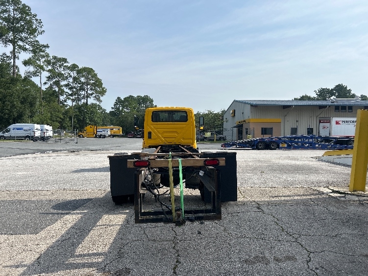 2022 International MV in Tallahassee, FL — photo 8
