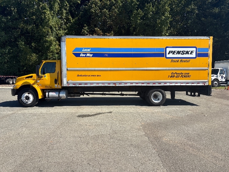 2022 International MV in Greensboro, NC — photo 4
