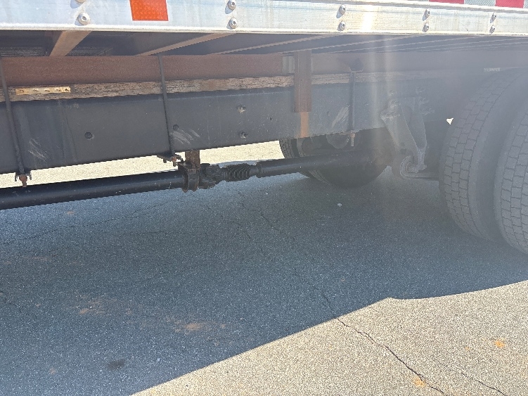 2022 International MV in Greensboro, NC — photo 5