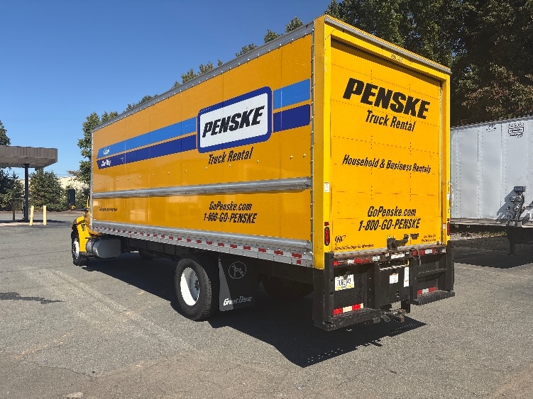 2022 International MV in Greensboro, NC — photo 6