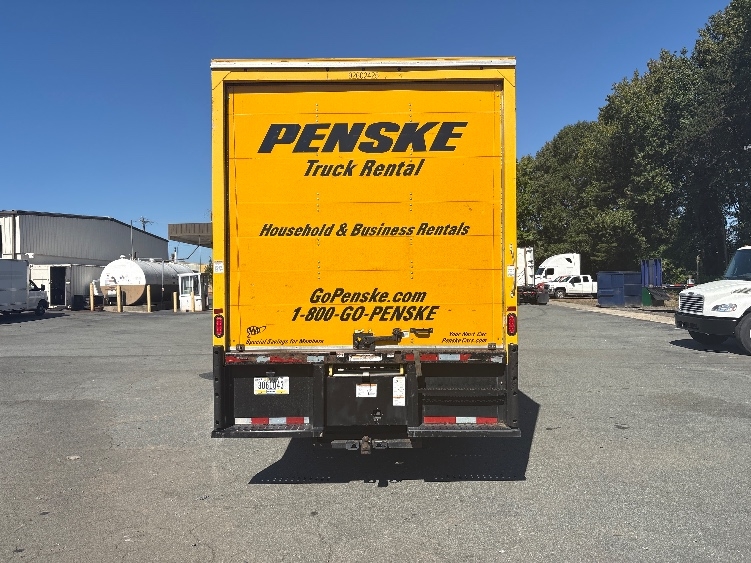 2022 International MV in Greensboro, NC — photo 7