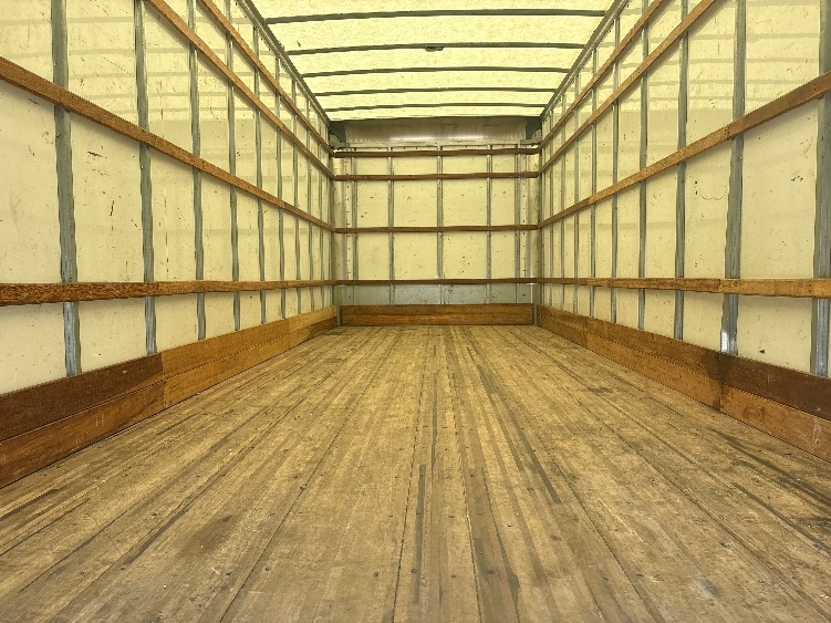 2022 International MV in Greensboro, NC — photo 8