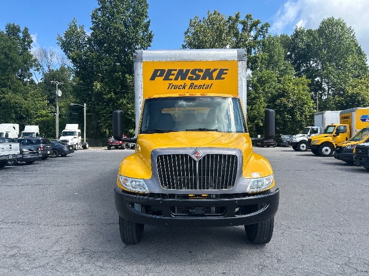 2022 International MV in Rochester, NY — photo 2