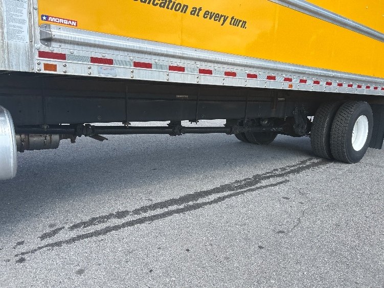 2022 International MV in Rochester, NY — photo 5