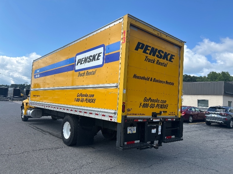 2022 International MV in Rochester, NY — photo 6