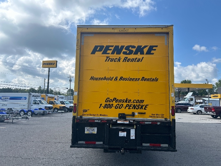2022 International MV in Rochester, NY — photo 7
