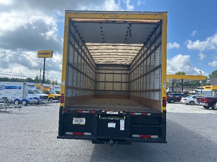 2022 International MV in Rochester, NY — photo 8