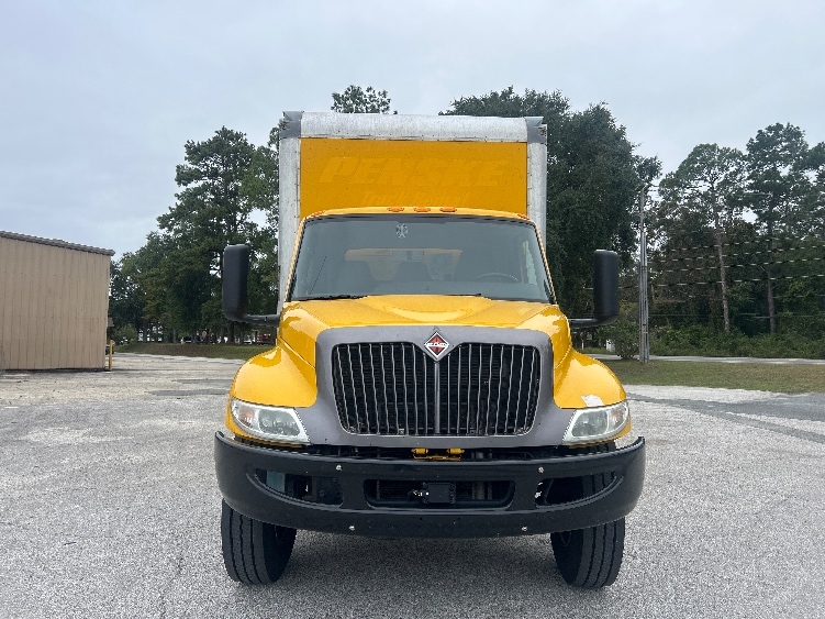 2022 International MV in Tallahassee, FL — photo 2