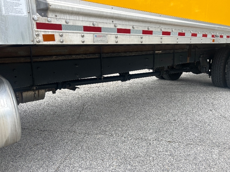 2022 International MV in Tallahassee, FL — photo 5