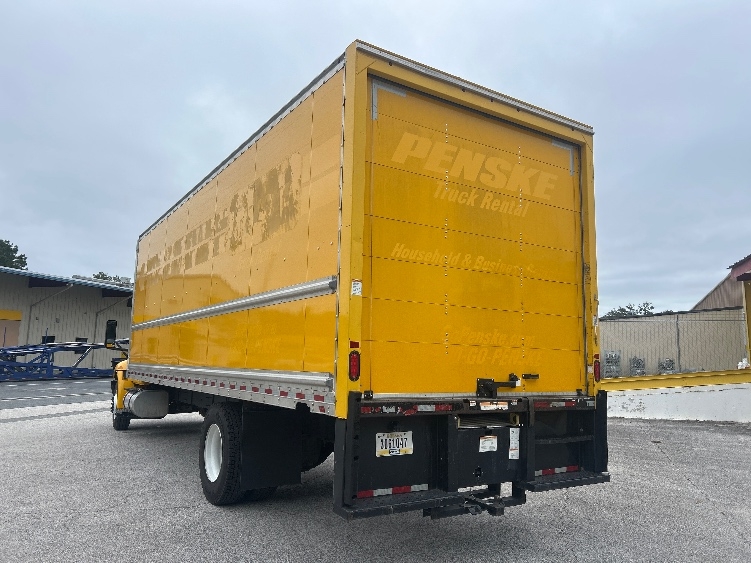 2022 International MV in Tallahassee, FL — photo 6