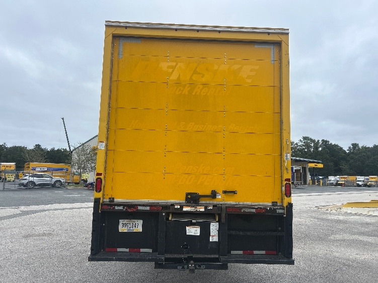 2022 International MV in Tallahassee, FL — photo 7