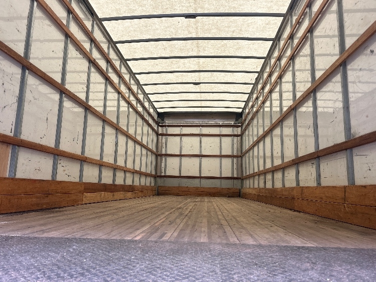 2022 International MV in Tallahassee, FL — photo 8