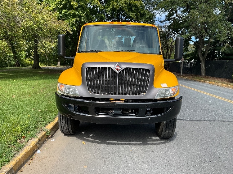 2022 International MV in Reading, PA — photo 2