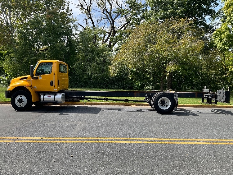 2022 International MV in Reading, PA — photo 4