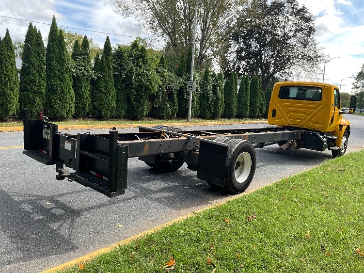 2022 International MV in Reading, PA — photo 8