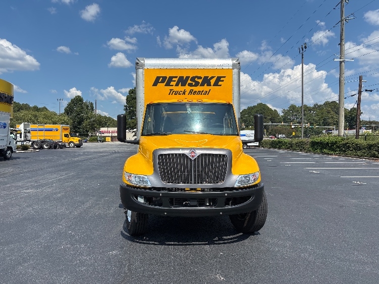 2022 International MV in Forest Park, GA — photo 2