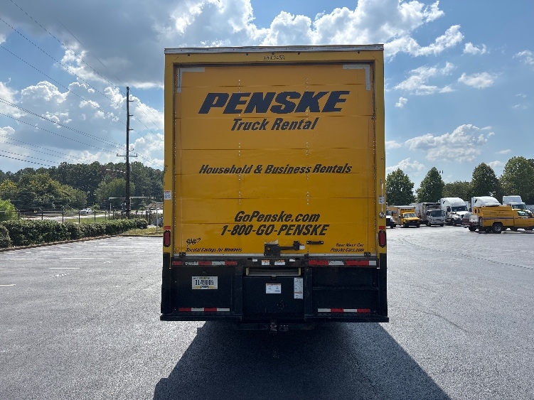 2022 International MV in Forest Park, GA — photo 7