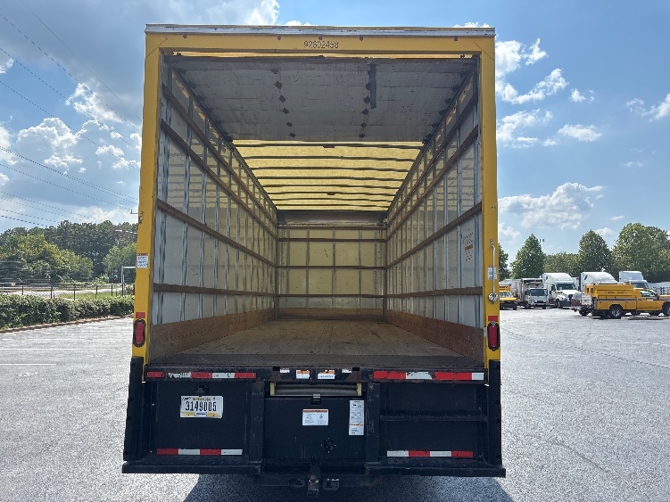2022 International MV in Forest Park, GA — photo 8