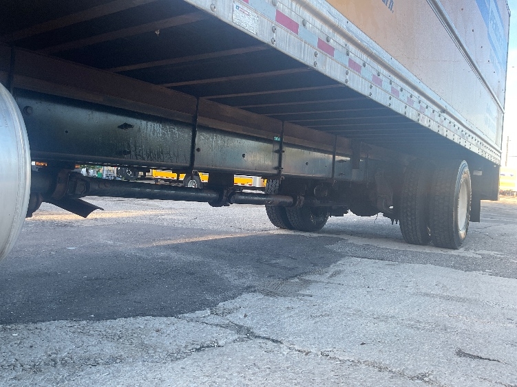 2022 International MV in Tampa, FL — photo 5