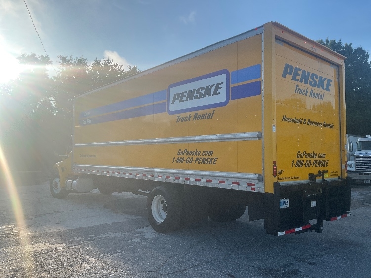 2022 International MV in Tampa, FL — photo 6