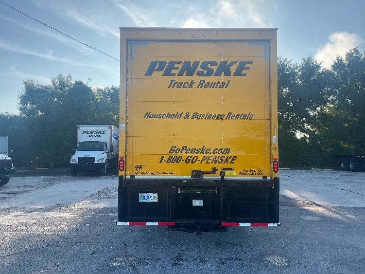 2022 International MV in Tampa, FL — photo 7