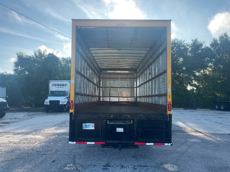 2022 International MV in Tampa, FL — photo 8