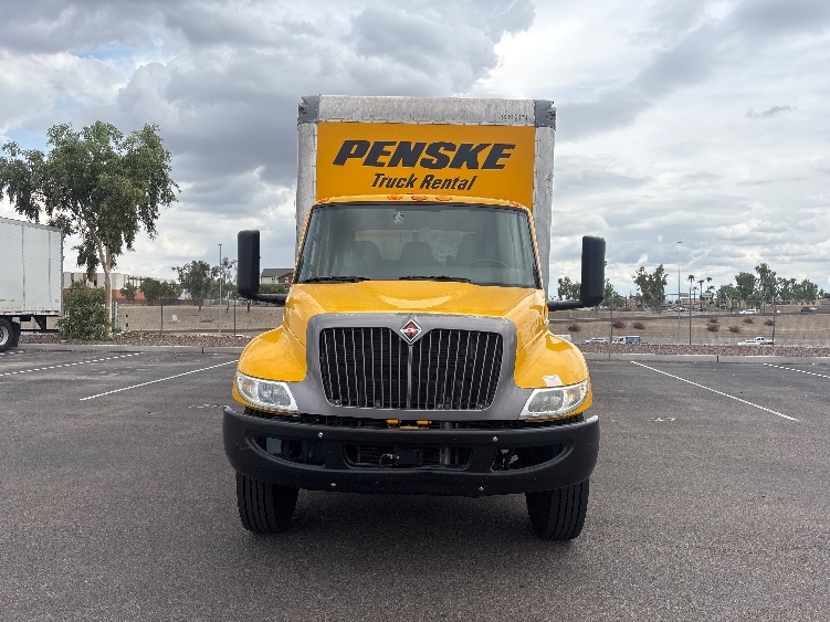2022 International MV in Phoenix, AZ — photo 2