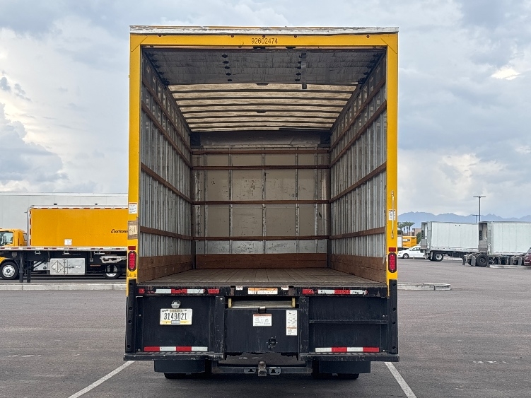 2022 International MV in Phoenix, AZ — photo 8