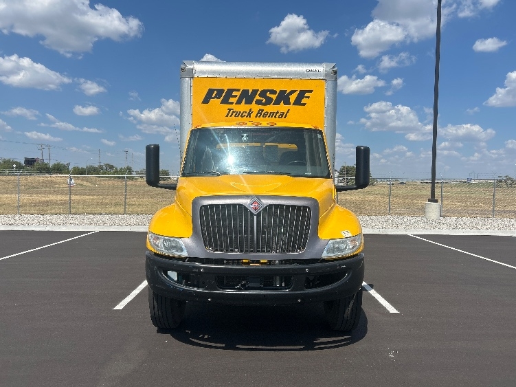 2022 International MV in Kansas City, MO — photo 2