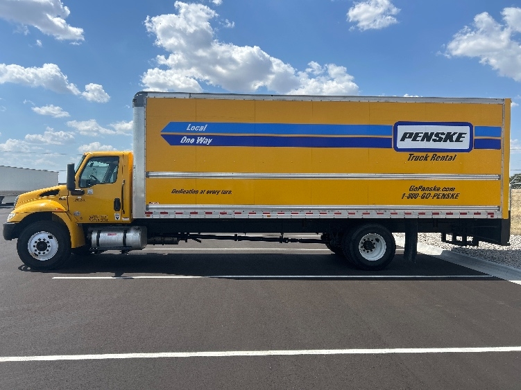 2022 International MV in Kansas City, MO — photo 4