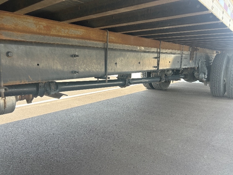 2022 International MV in Kansas City, MO — photo 5
