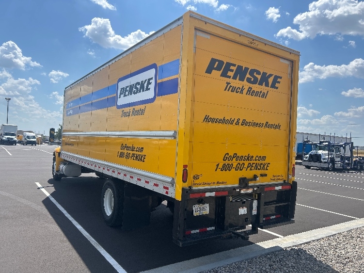 2022 International MV in Kansas City, MO — photo 6