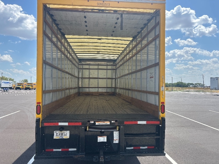 2022 International MV in Kansas City, MO — photo 8
