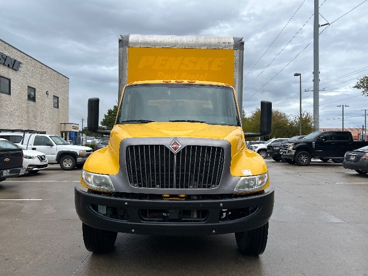 2022 International MV in Garland, TX — photo 2