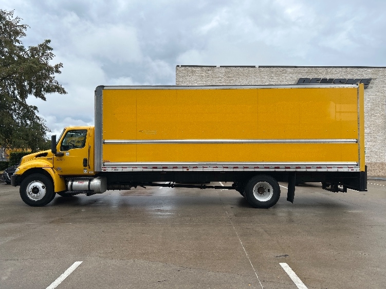 2022 International MV in Garland, TX — photo 4