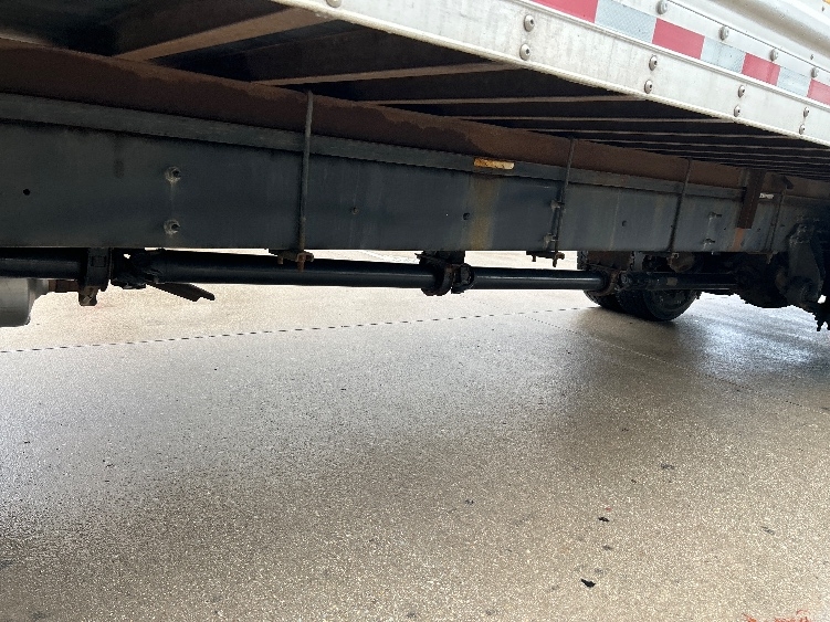 2022 International MV in Garland, TX — photo 5