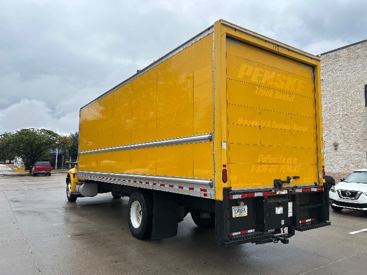 2022 International MV in Garland, TX — photo 6