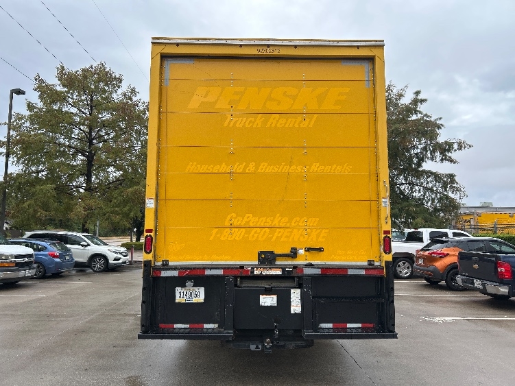 2022 International MV in Garland, TX — photo 7