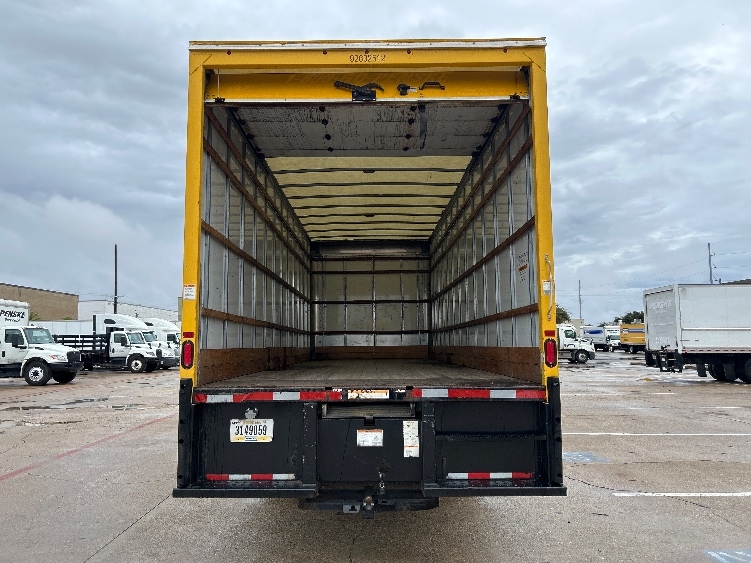 2022 International MV in Garland, TX — photo 8