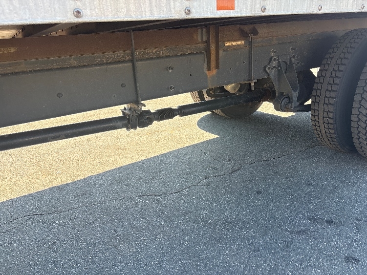 2022 International MV in Greensboro, NC — photo 5