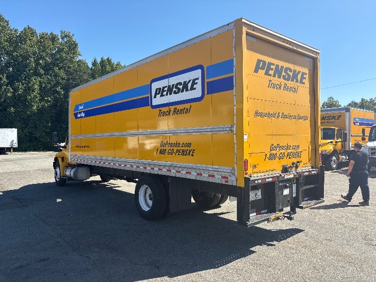 2022 International MV in Greensboro, NC — photo 6
