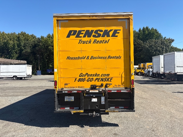 2022 International MV in Greensboro, NC — photo 7