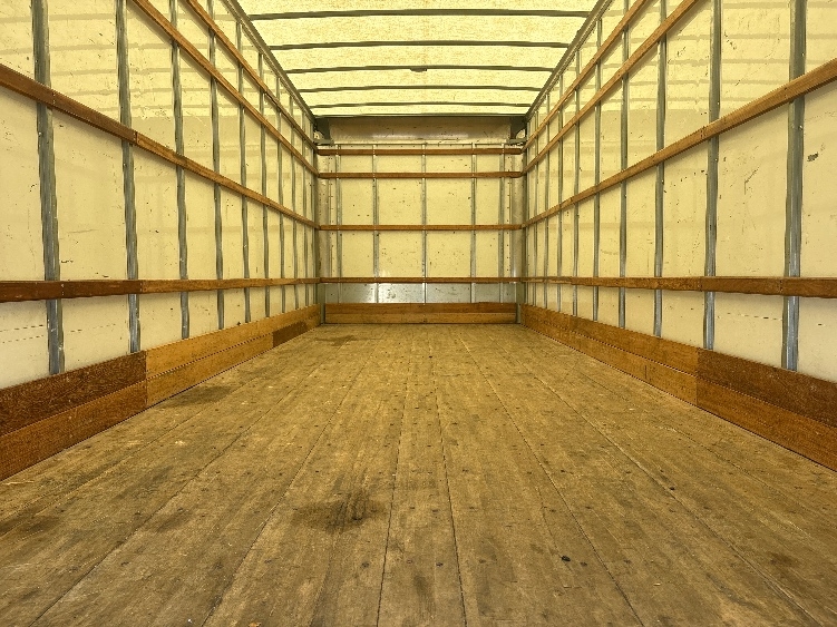 2022 International MV in Greensboro, NC — photo 8