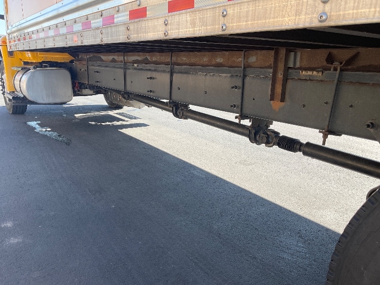 2022 International MV in Boise, ID — photo 5