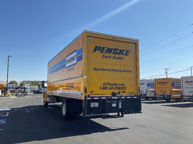 2022 International MV in Boise, ID — photo 6