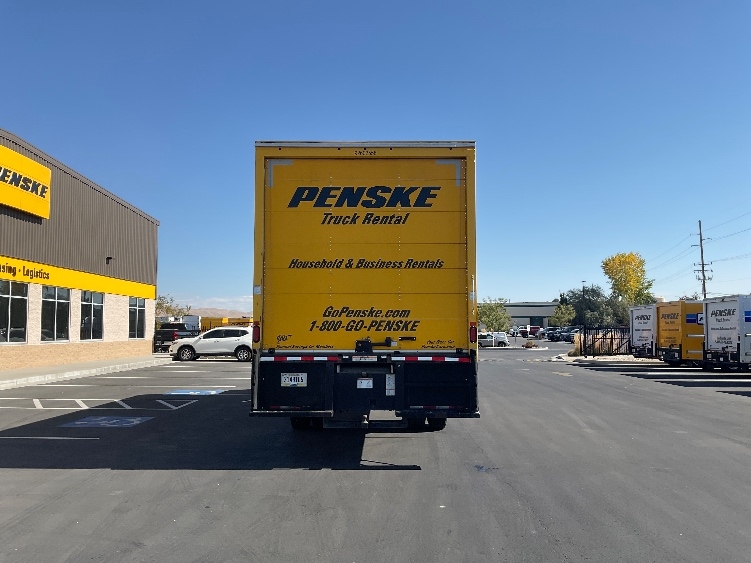 2022 International MV in Boise, ID — photo 7