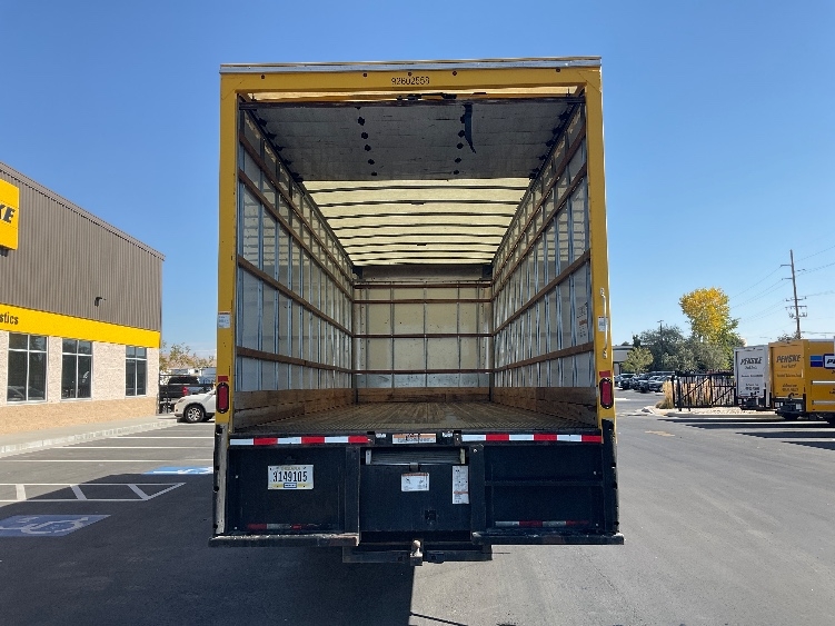 2022 International MV in Boise, ID — photo 8