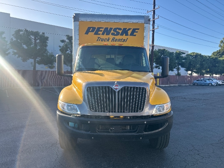 2022 International MV in La Mirada, CA — photo 2